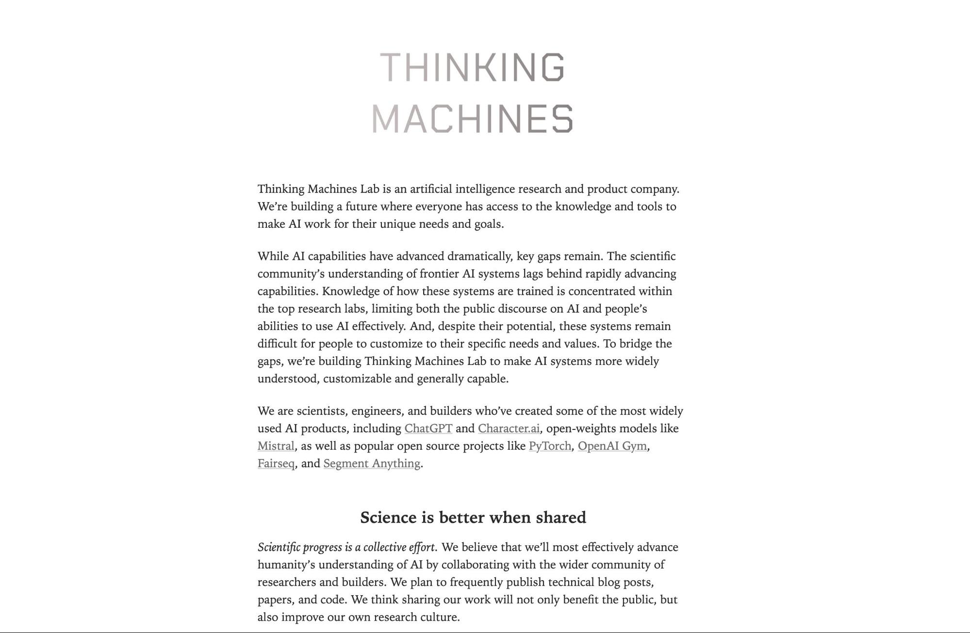 thinkingmachines.ai