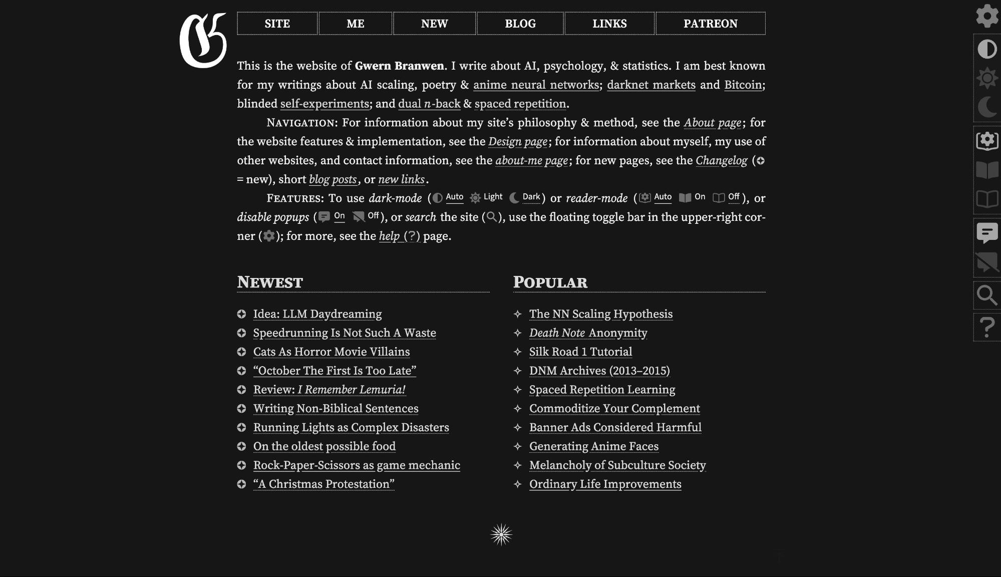 gwern.net