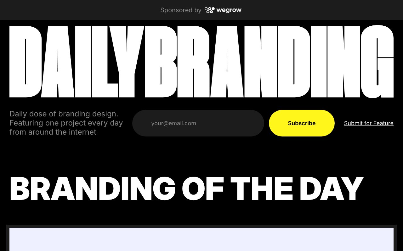 dailybranding.co