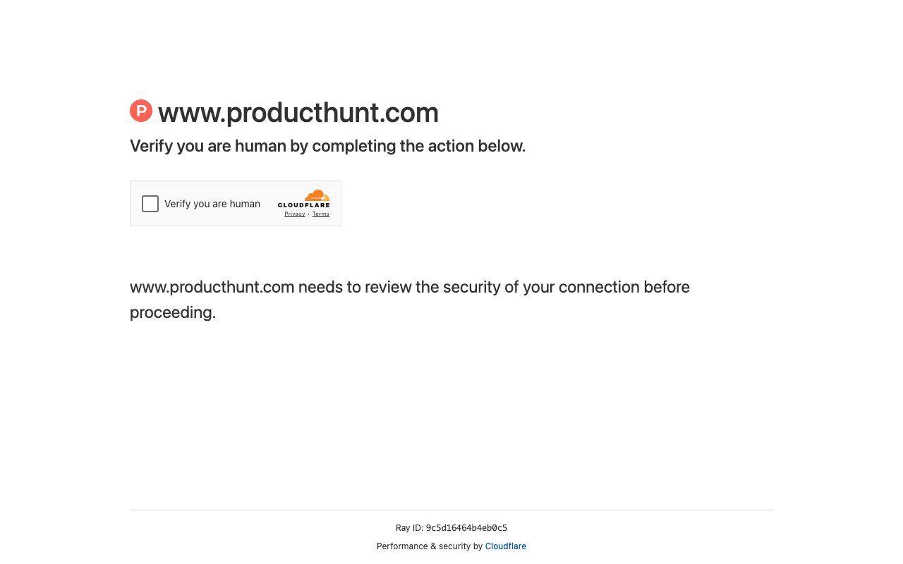 producthunt.com